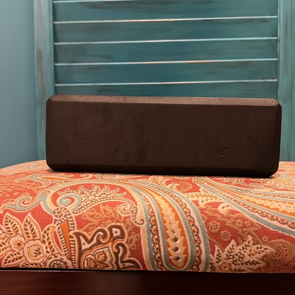 Foam Block - Picture 3 of 3